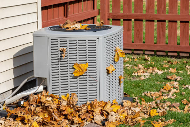 Best HVAC Financing and Leasing in Spring Hope, NC