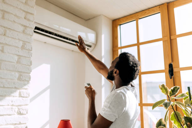 Best Air Conditioning Cleaning in Spring Hope, NC
