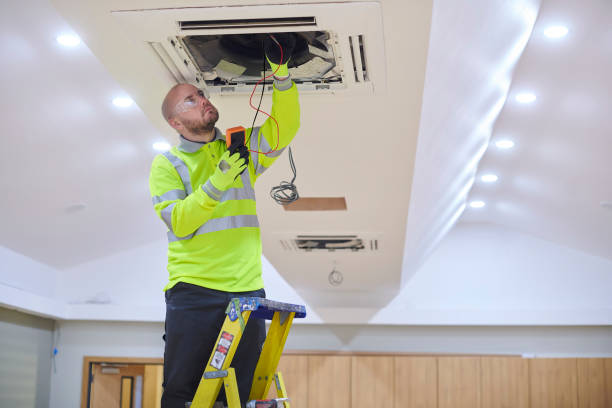 Best Energy-efficient HVAC Solutions in Spring Hope, NC
