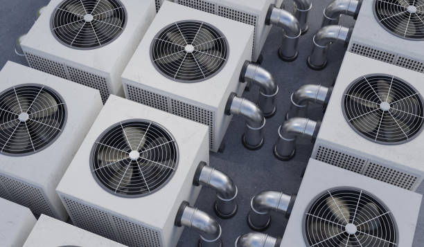Best HVAC Supply and Distribution in Spring Hope, NC