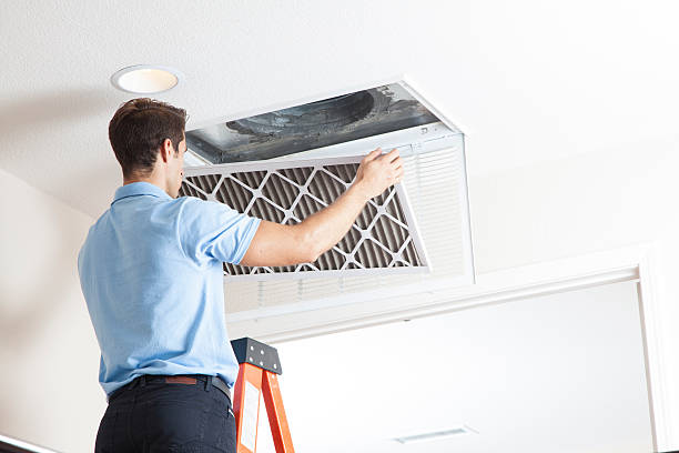 Best HVAC Retrofitting and Upgrading in Spring Hope, NC