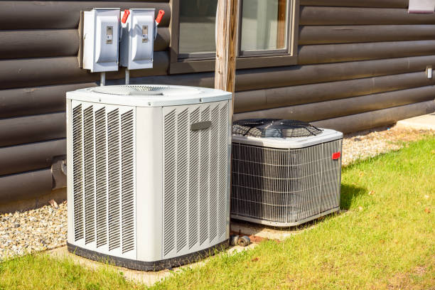 Best Geothermal HVAC Systems in Spring Hope, NC